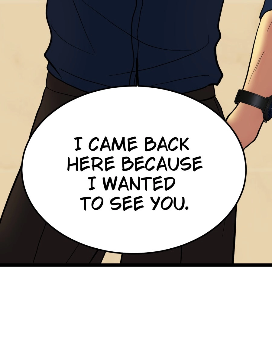 Chocolate Snow Chapter 57 page 91 - 