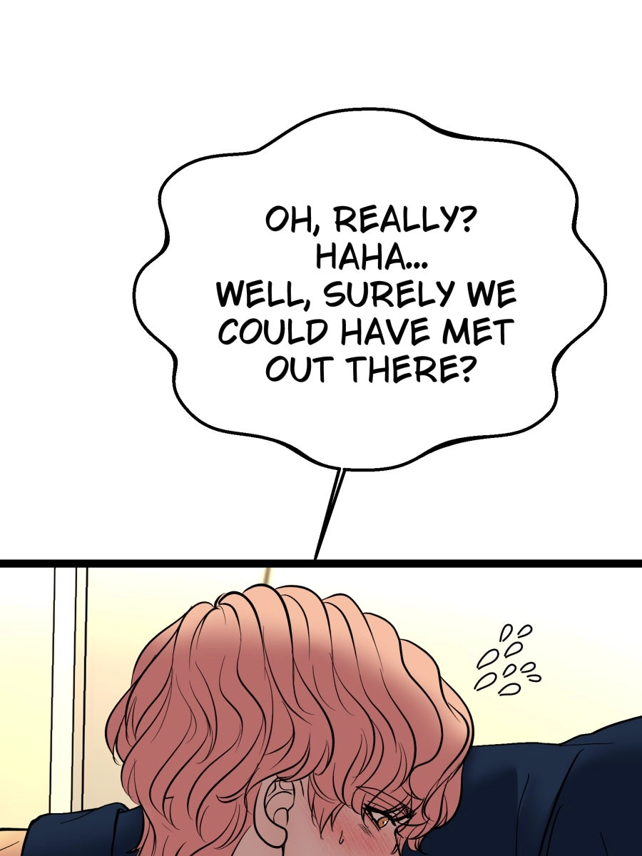 Chocolate Snow Chapter 57 page 94 - 