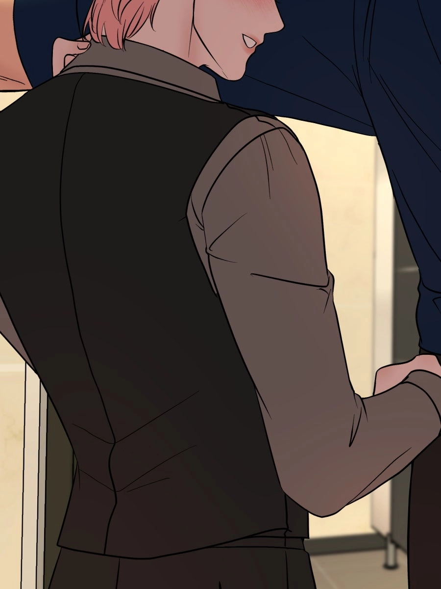 Chocolate Snow Chapter 57 page 95 - 