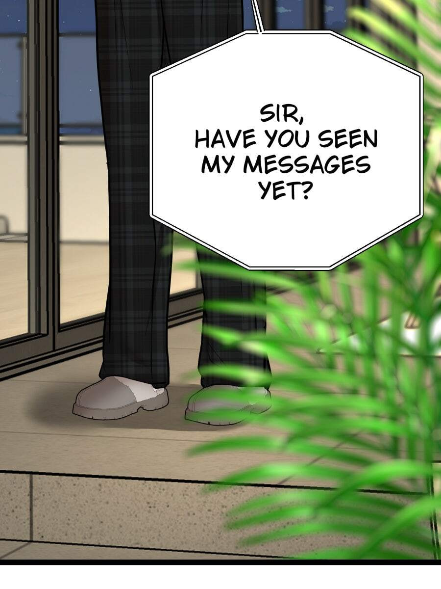 Chocolate Snow Chapter 58 page 101 - 