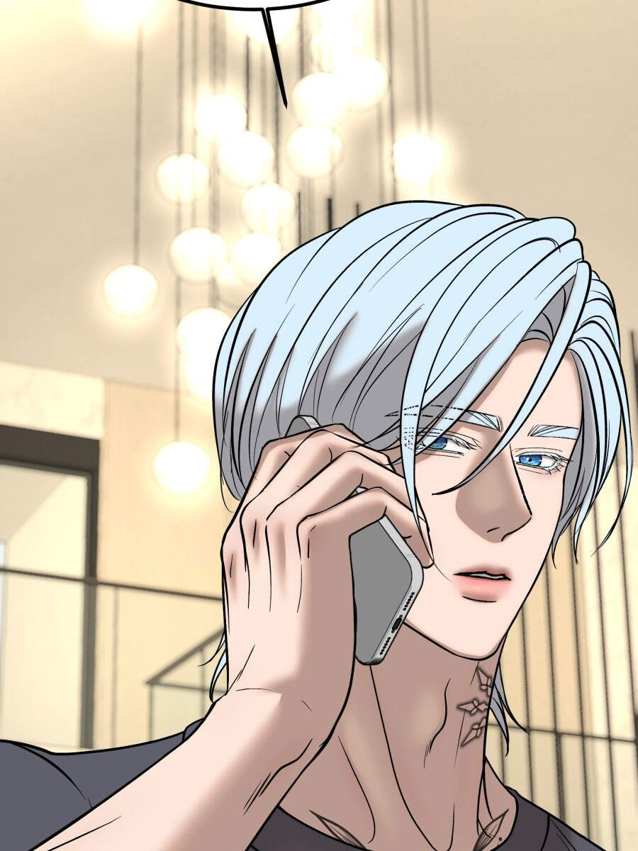 Chocolate Snow Chapter 58 page 103 - 