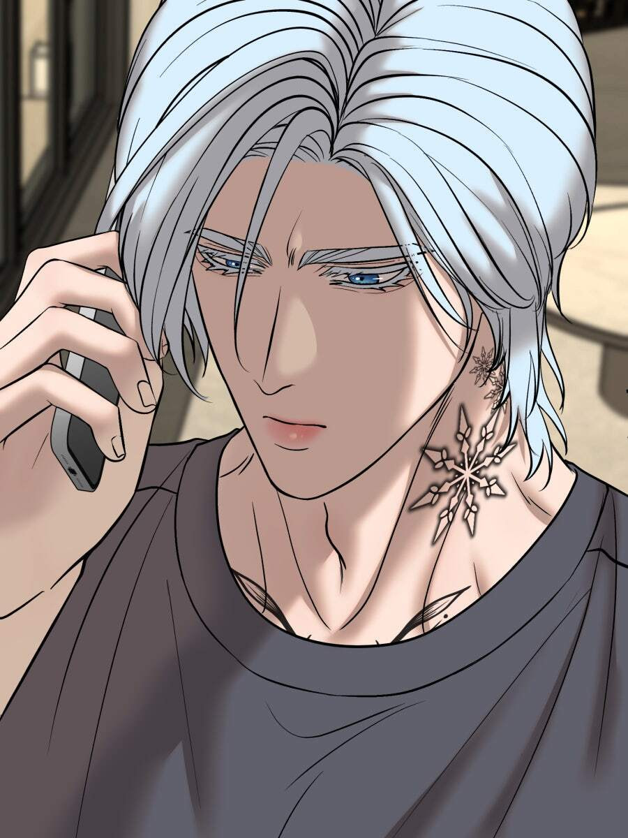 Chocolate Snow Chapter 58 page 106 - 