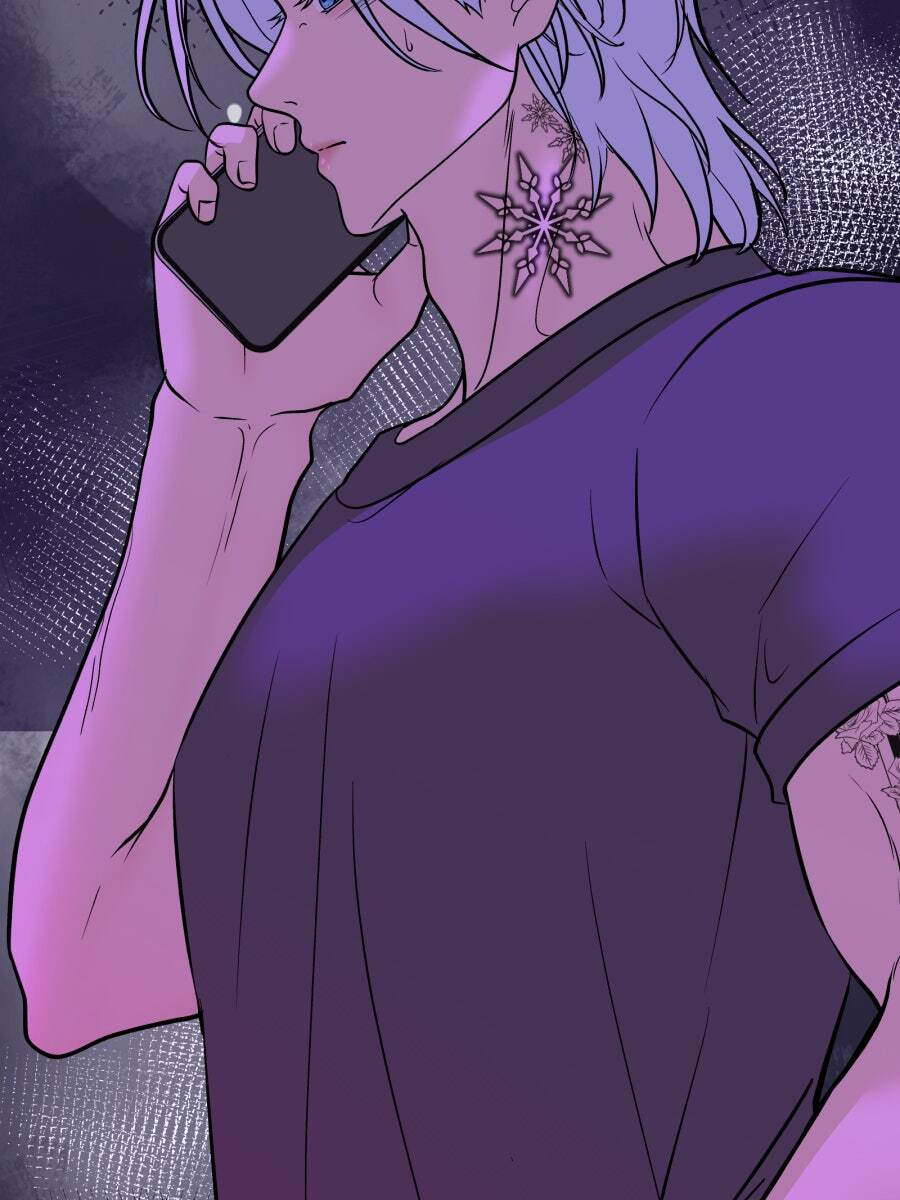 Chocolate Snow Chapter 58 page 109 - 