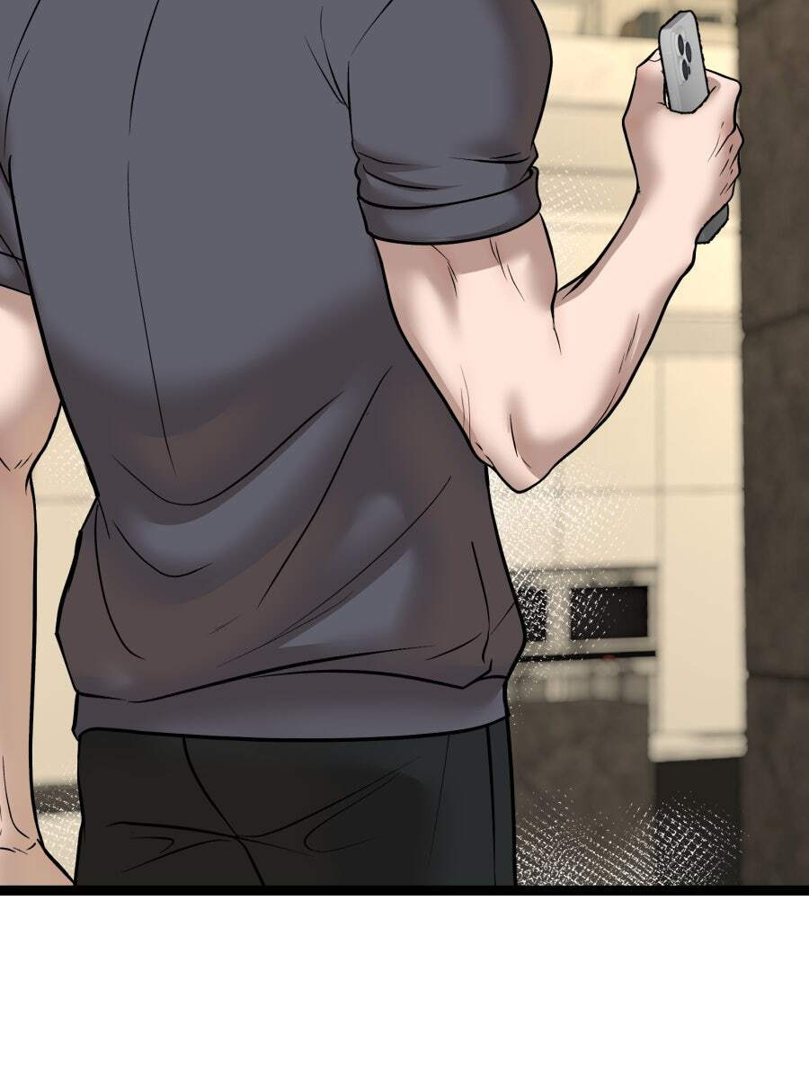 Chocolate Snow Chapter 58 page 116 - 