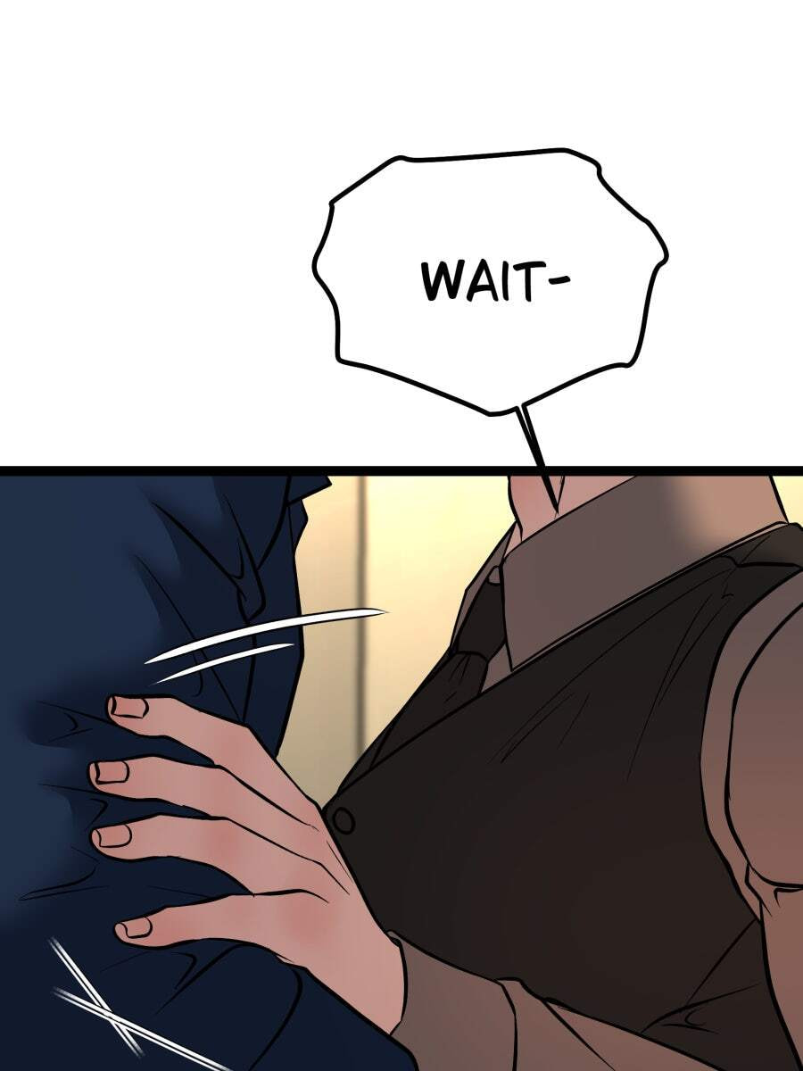 Chocolate Snow Chapter 58 page 18 - 