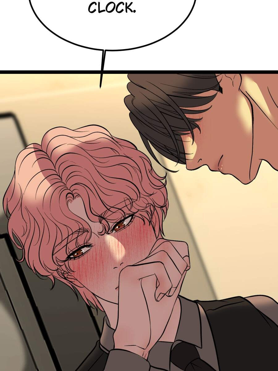 Chocolate Snow Chapter 58 page 23 - 