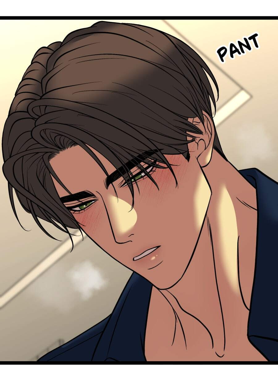 Chocolate Snow Chapter 58 page 25 - 