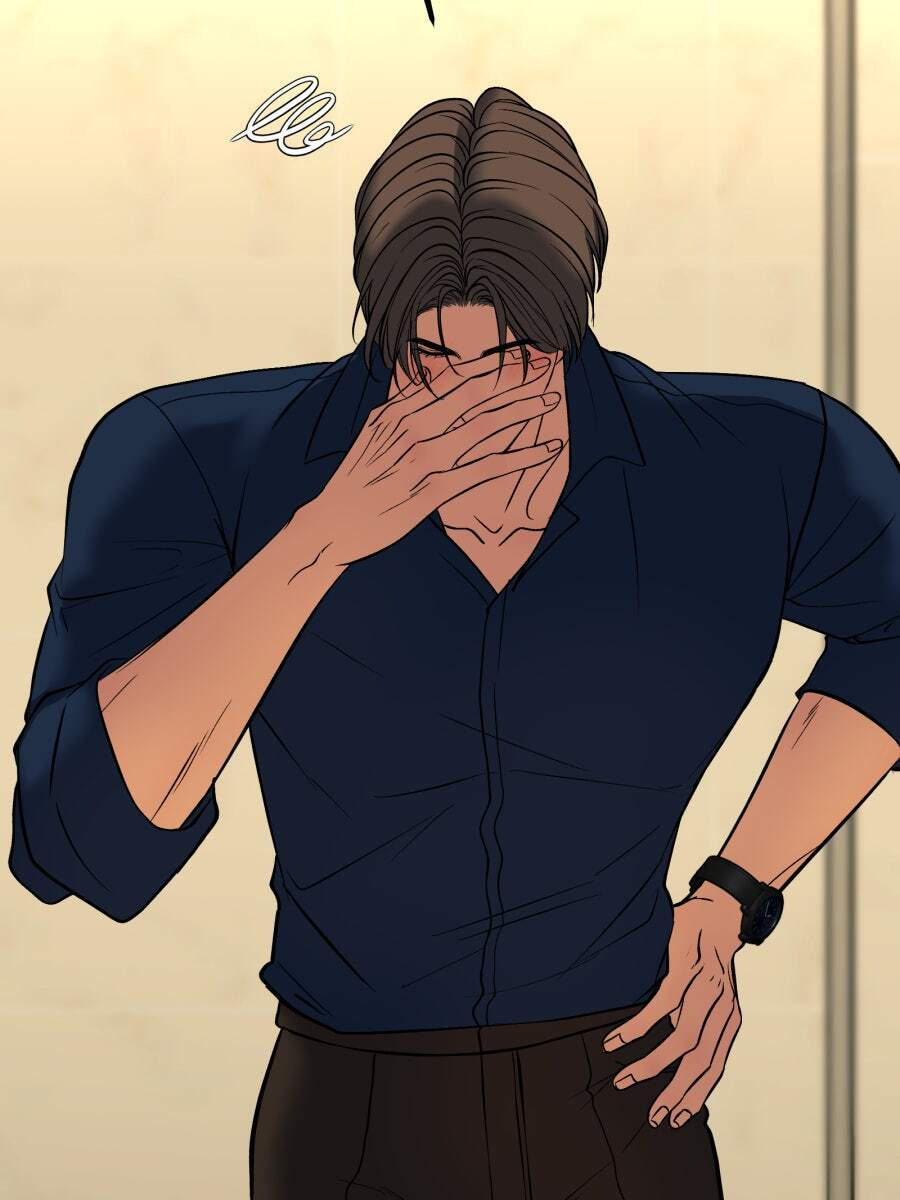 Chocolate Snow Chapter 58 page 27 - 