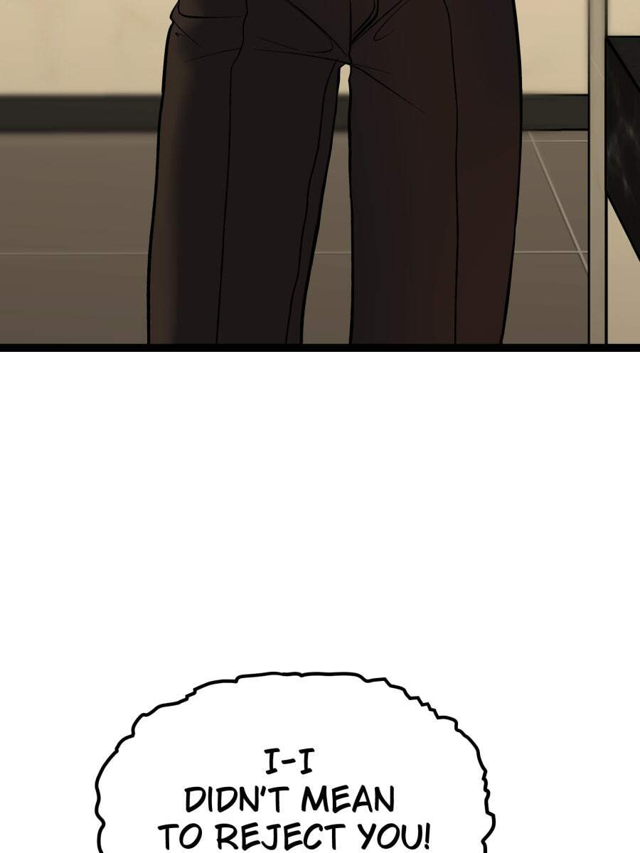 Chocolate Snow Chapter 58 page 28 - 