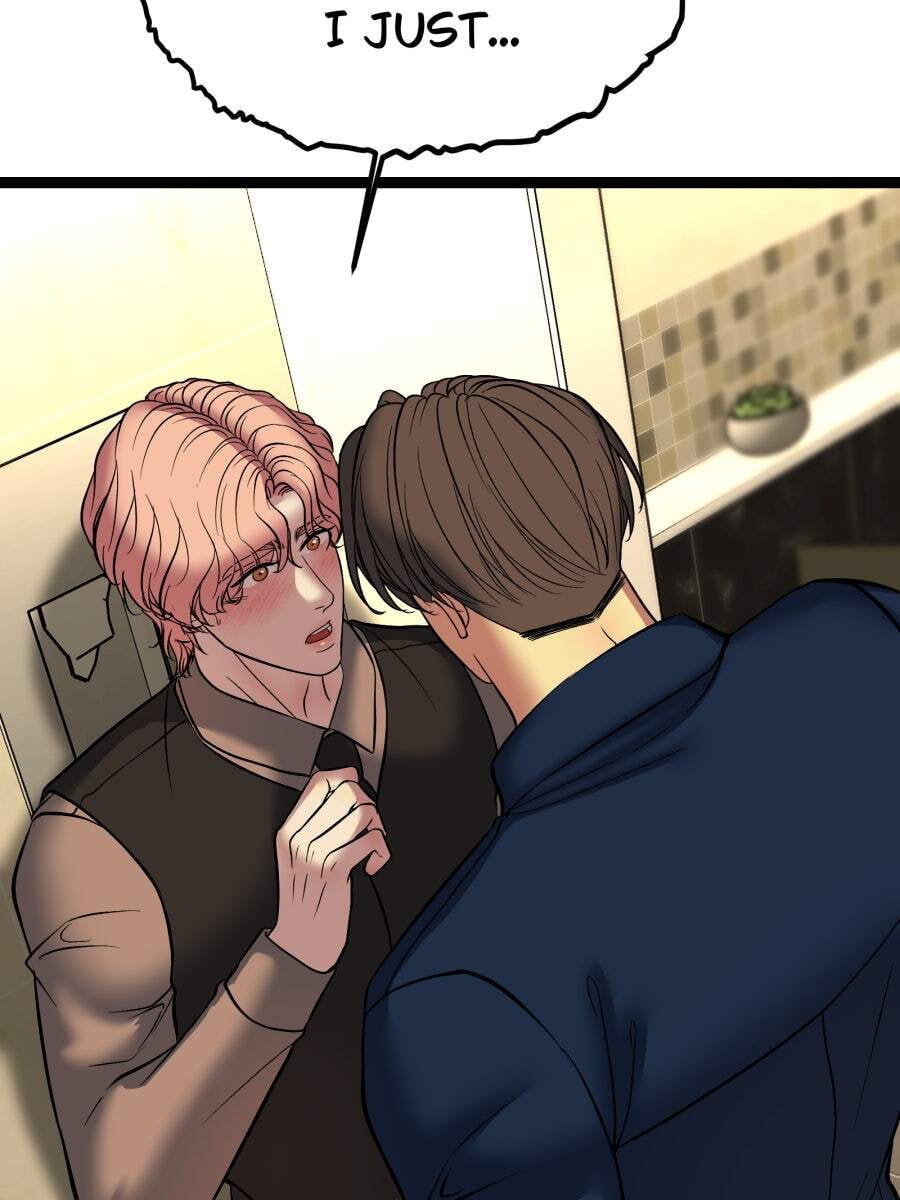 Chocolate Snow Chapter 58 page 29 - 