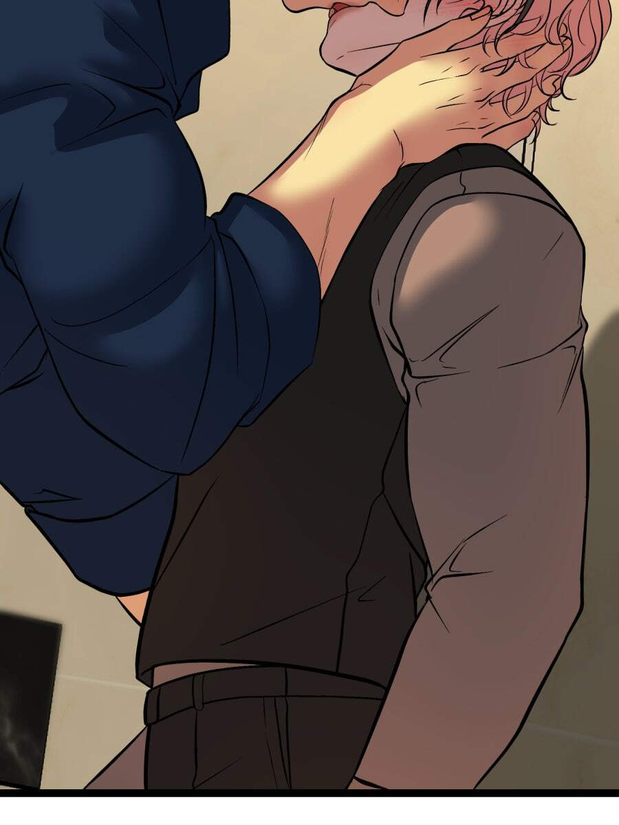 Chocolate Snow Chapter 58 page 4 - 