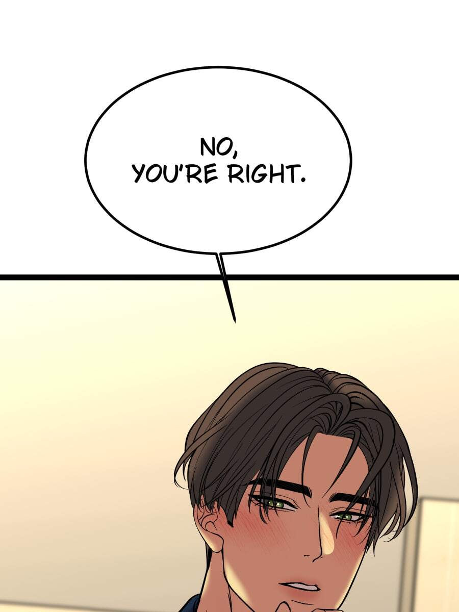 Chocolate Snow Chapter 58 page 31 - 