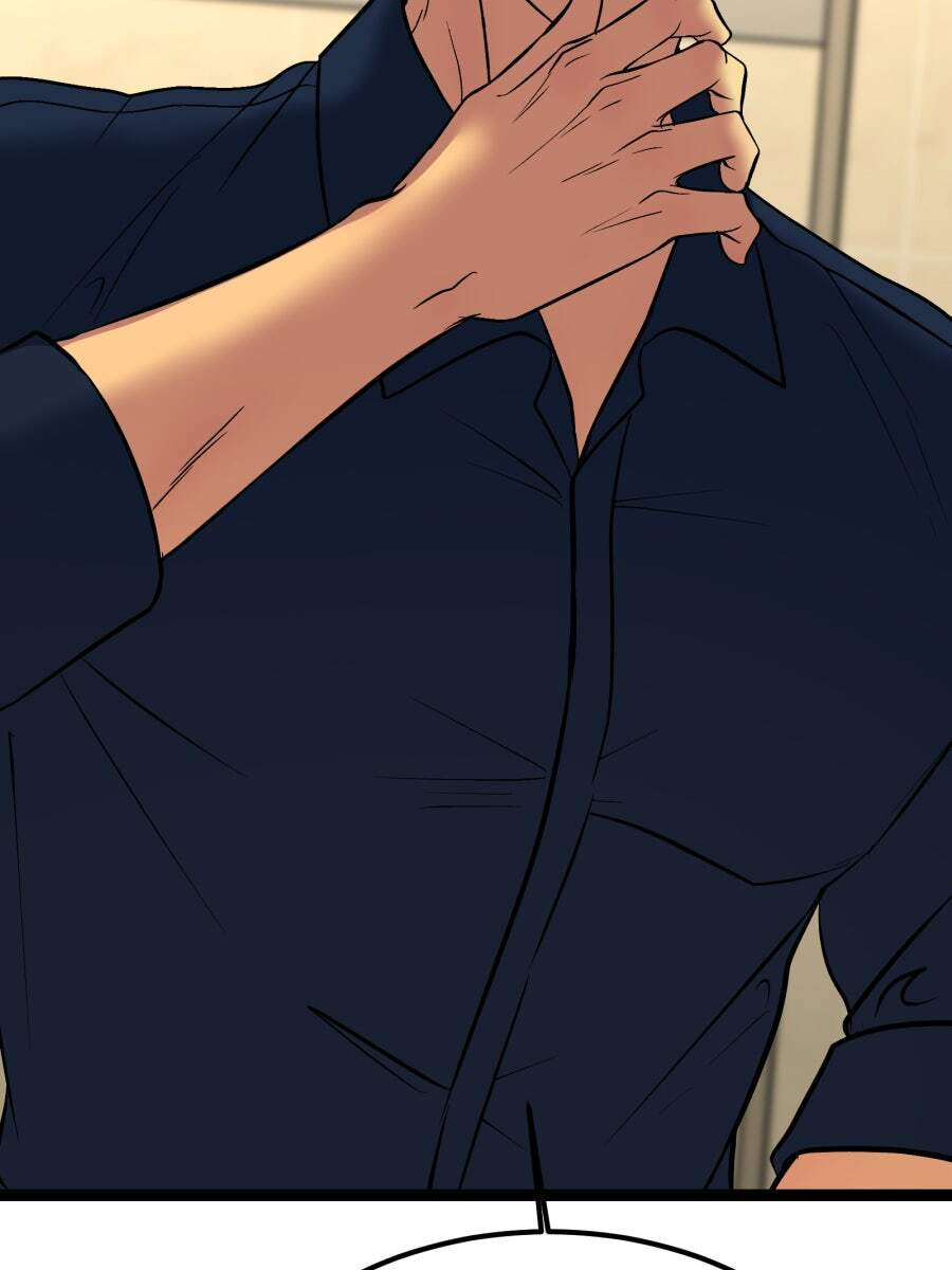 Chocolate Snow Chapter 58 page 32 - 
