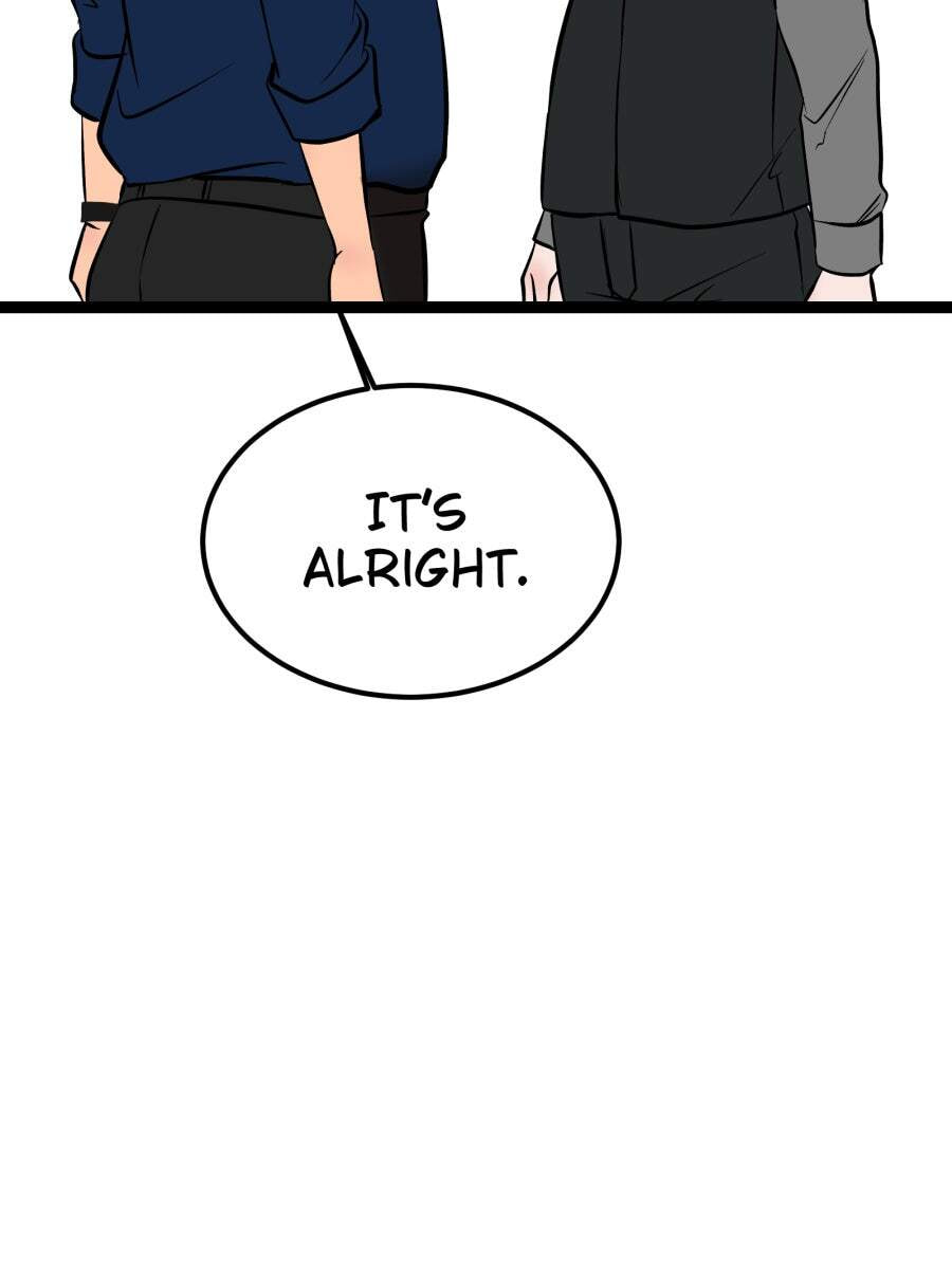 Chocolate Snow Chapter 58 page 35 - 