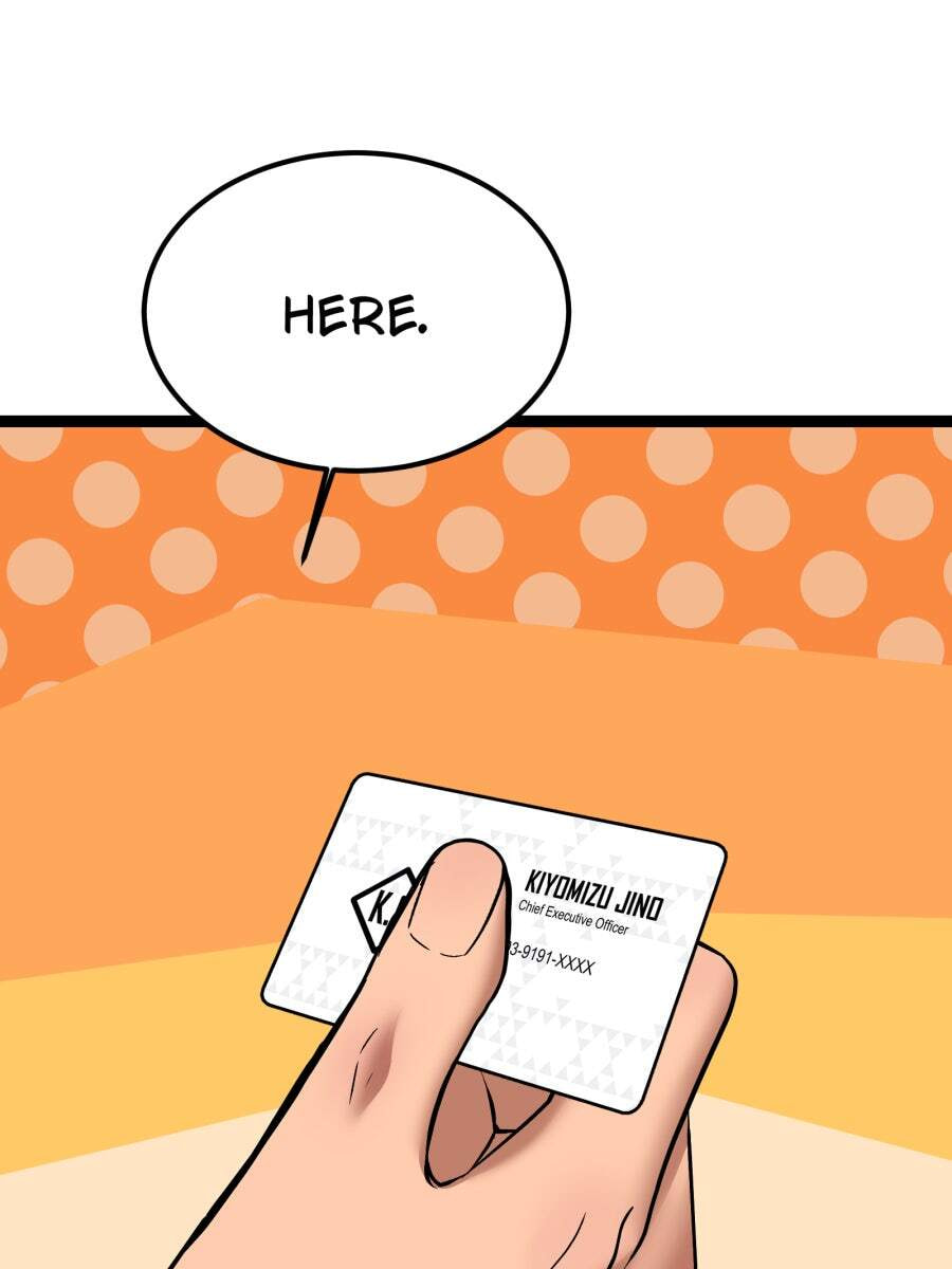 Chocolate Snow Chapter 58 page 36 - 