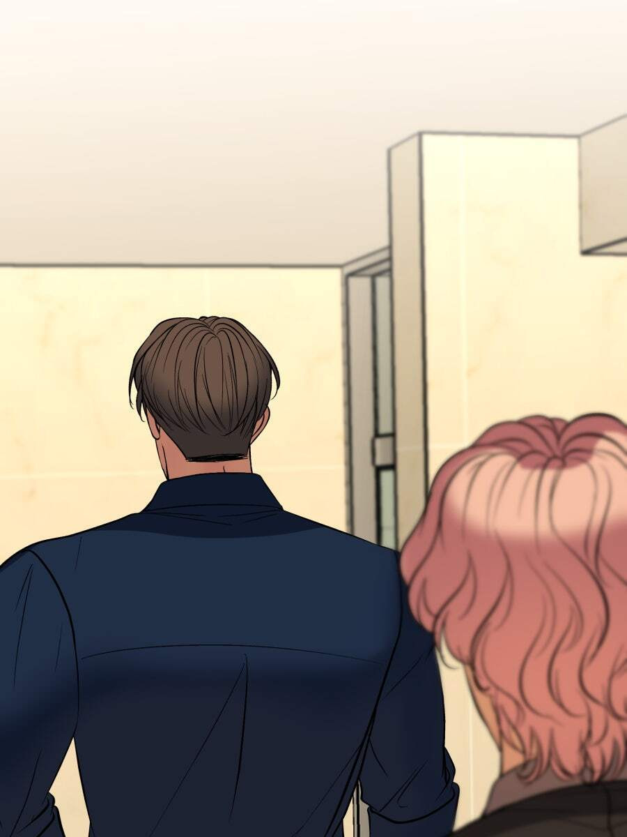 Chocolate Snow Chapter 58 page 40 - 