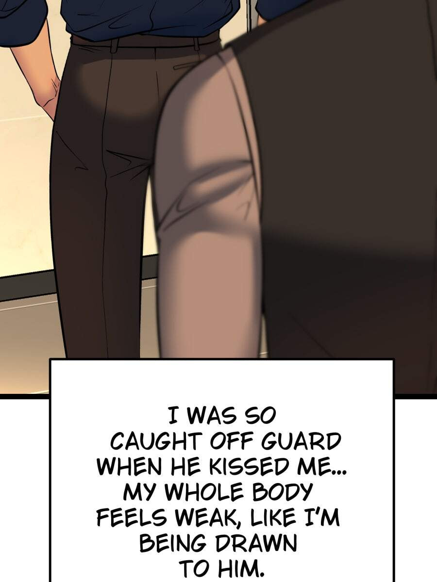 Chocolate Snow Chapter 58 page 41 - 