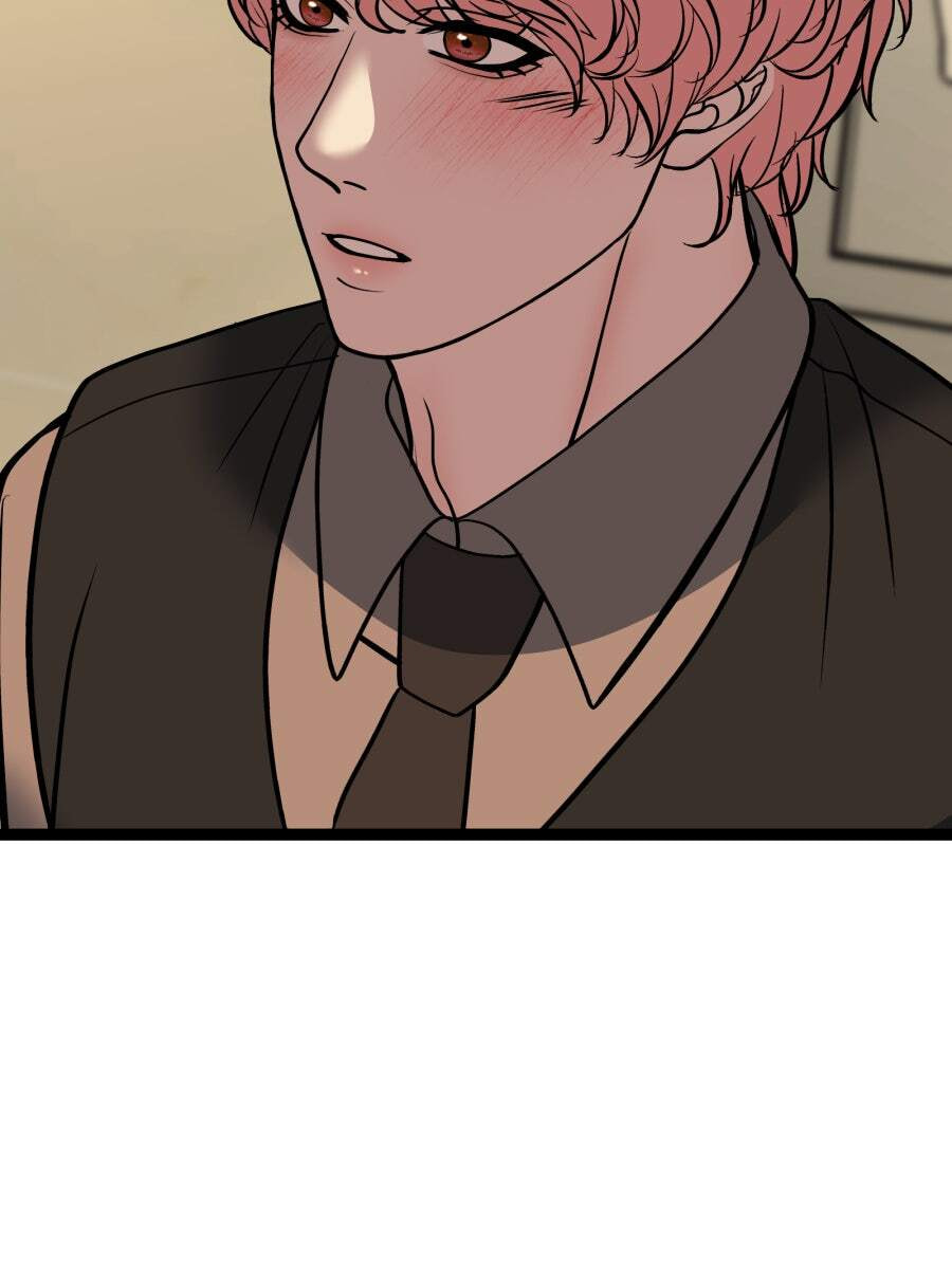 Chocolate Snow Chapter 58 page 43 - 
