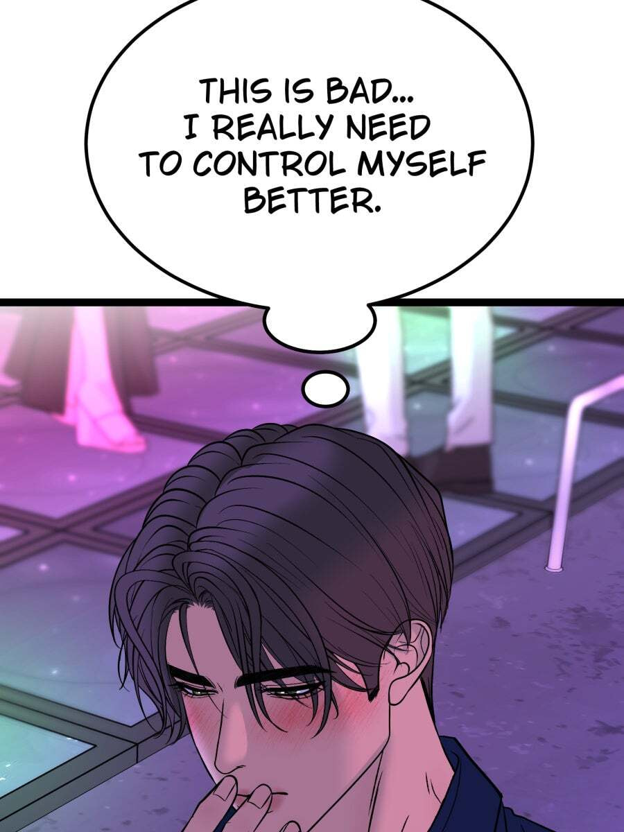 Chocolate Snow Chapter 58 page 48 - 