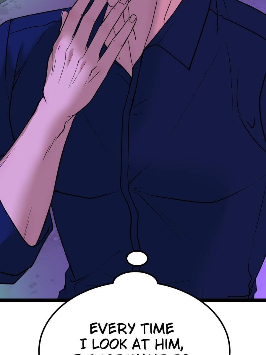 Chocolate Snow Chapter 58 page 49 - 