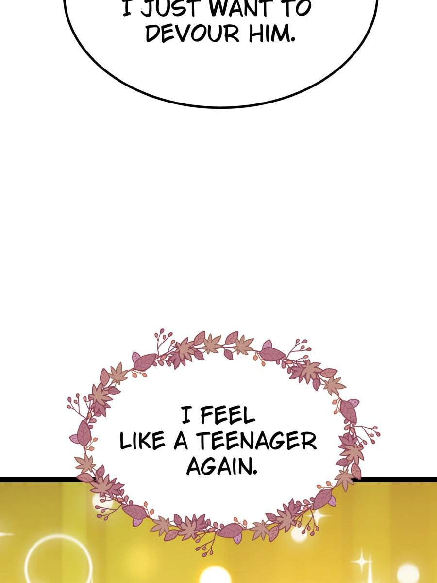 Chocolate Snow Chapter 58 page 50 - 