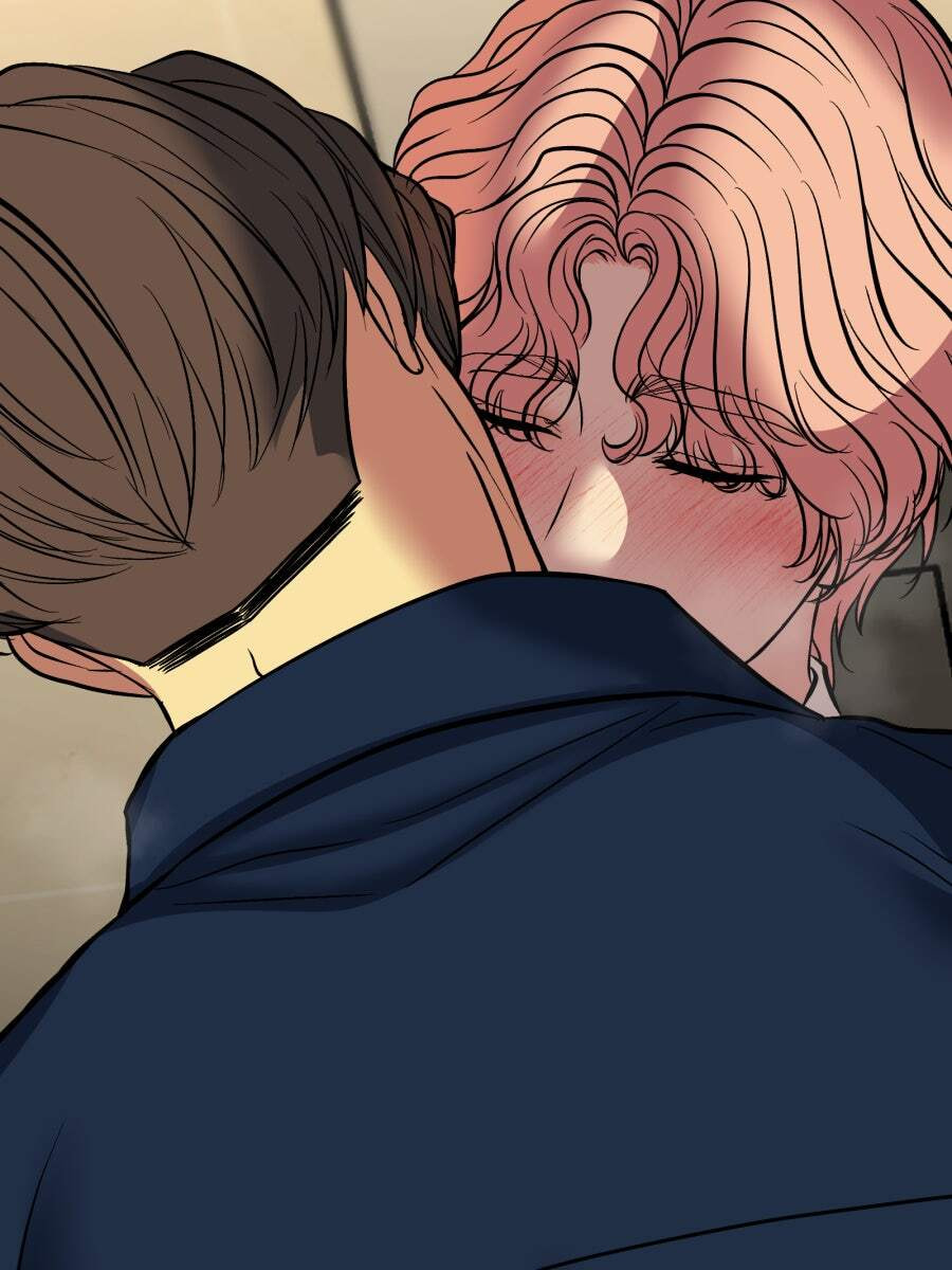 Chocolate Snow Chapter 58 page 6 - 
