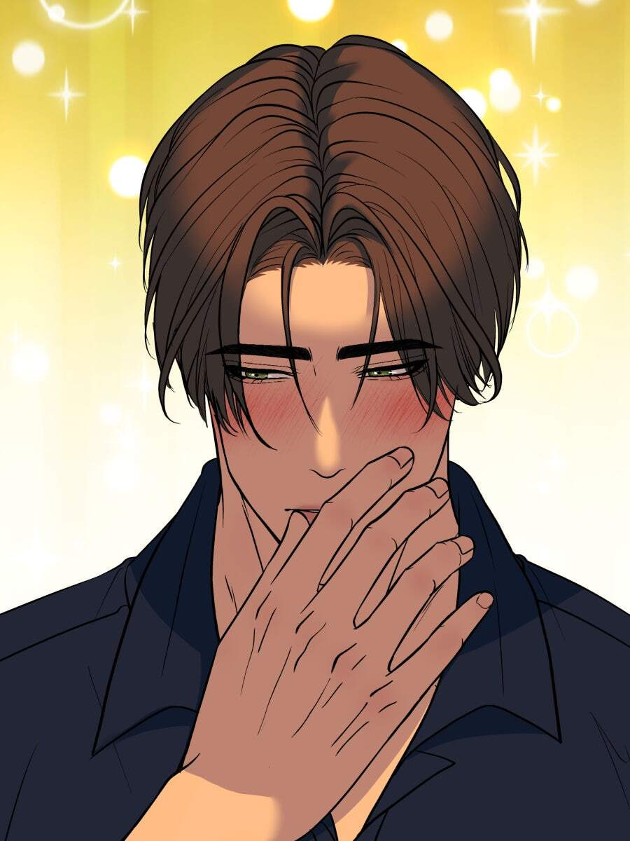 Chocolate Snow Chapter 58 page 51 - 