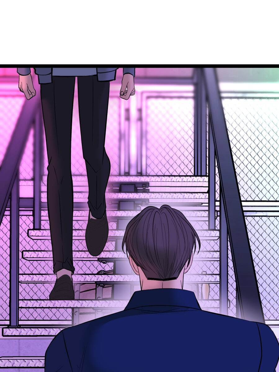 Chocolate Snow Chapter 58 page 55 - 