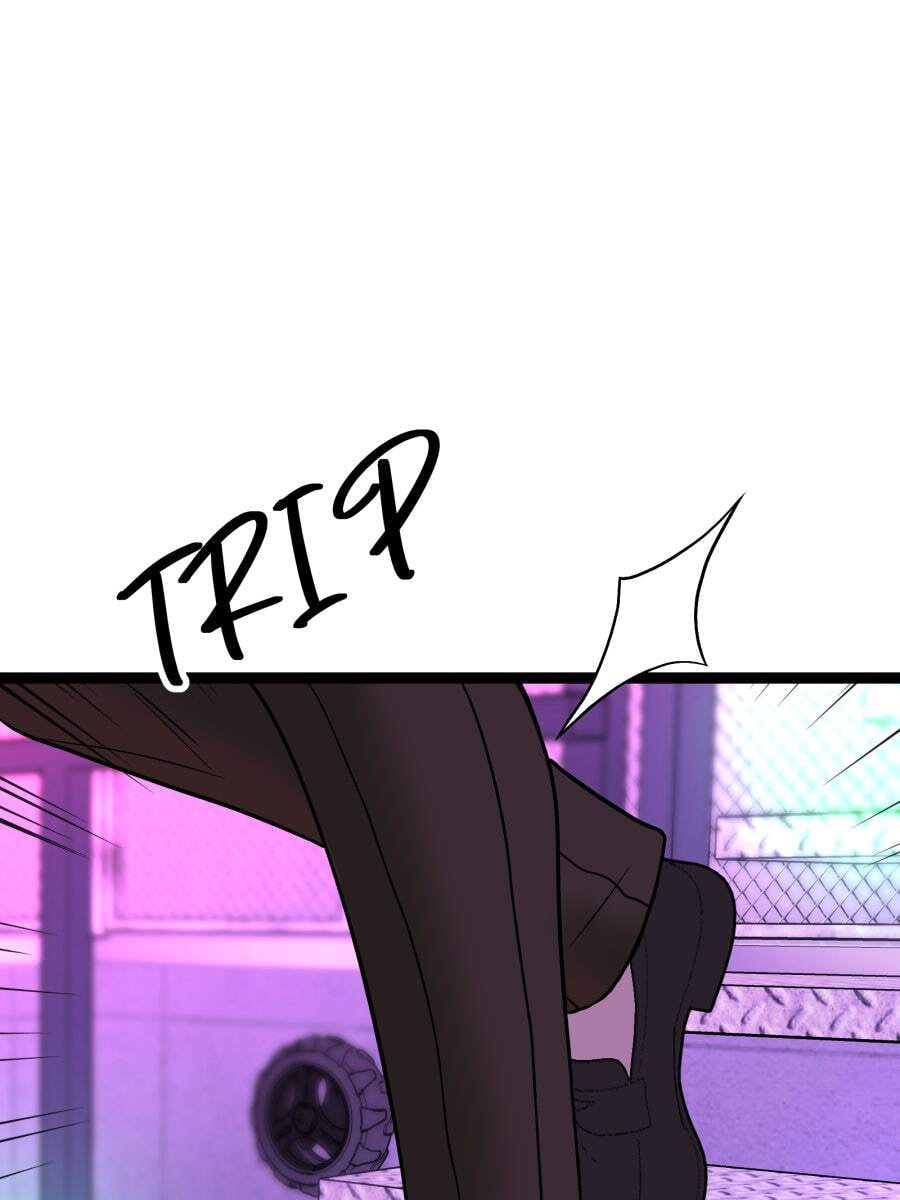 Chocolate Snow Chapter 58 page 57 - 