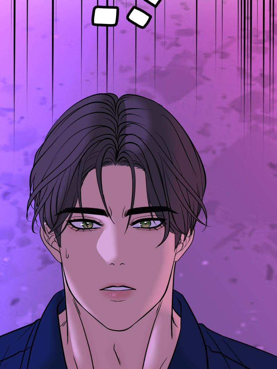 Chocolate Snow Chapter 58 page 59 - 