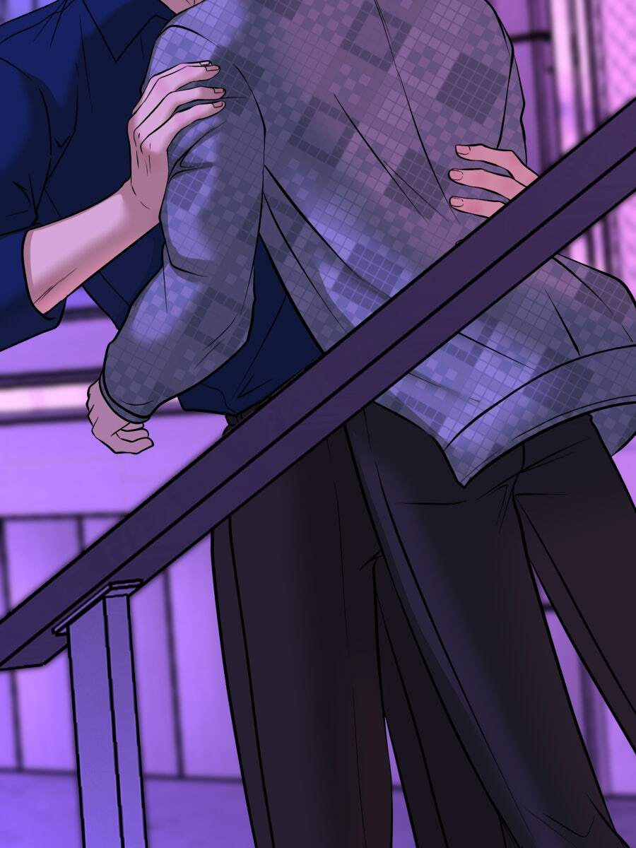 Chocolate Snow Chapter 58 page 63 - 