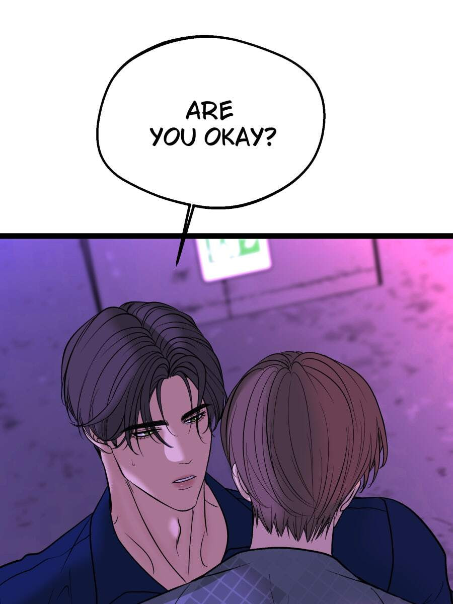 Chocolate Snow Chapter 58 page 65 - 