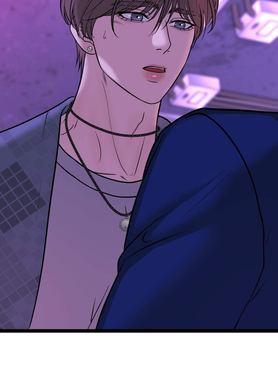 Chocolate Snow Chapter 58 page 70 - 