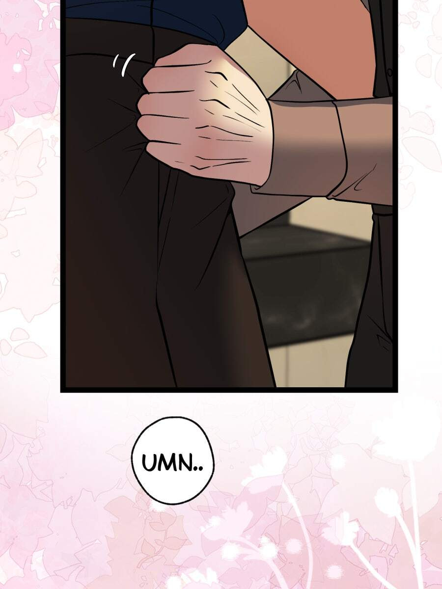 Chocolate Snow Chapter 58 page 8 - 