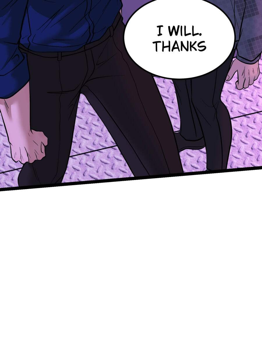 Chocolate Snow Chapter 58 page 73 - 