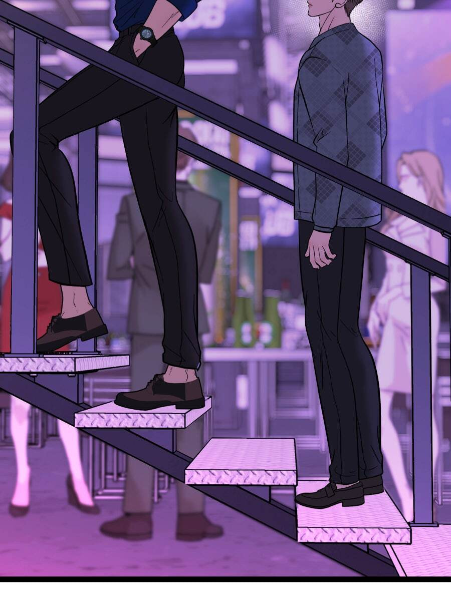 Chocolate Snow Chapter 58 page 75 - 