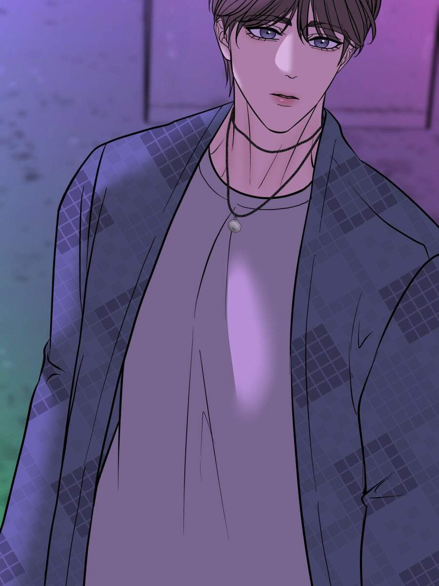 Chocolate Snow Chapter 58 page 77 - 