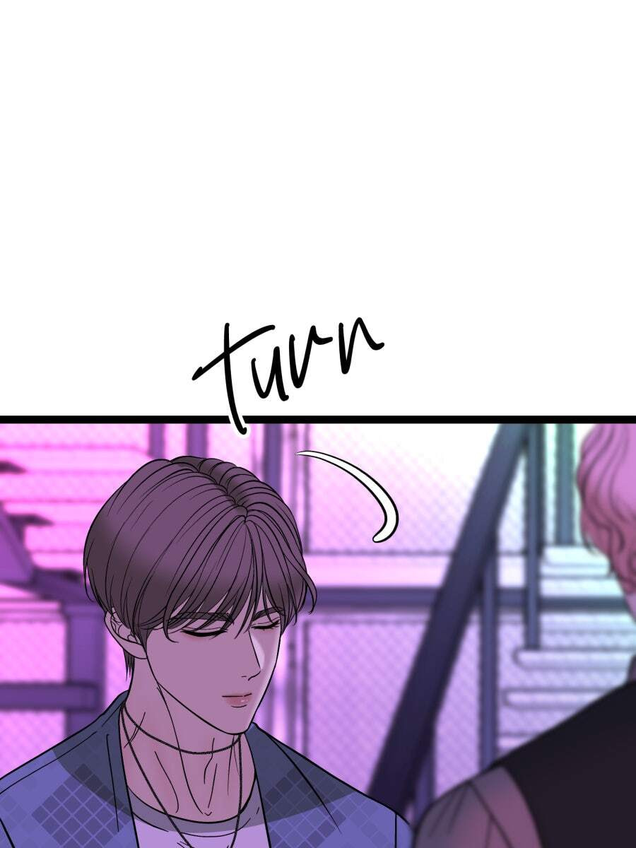 Chocolate Snow Chapter 58 page 80 - 