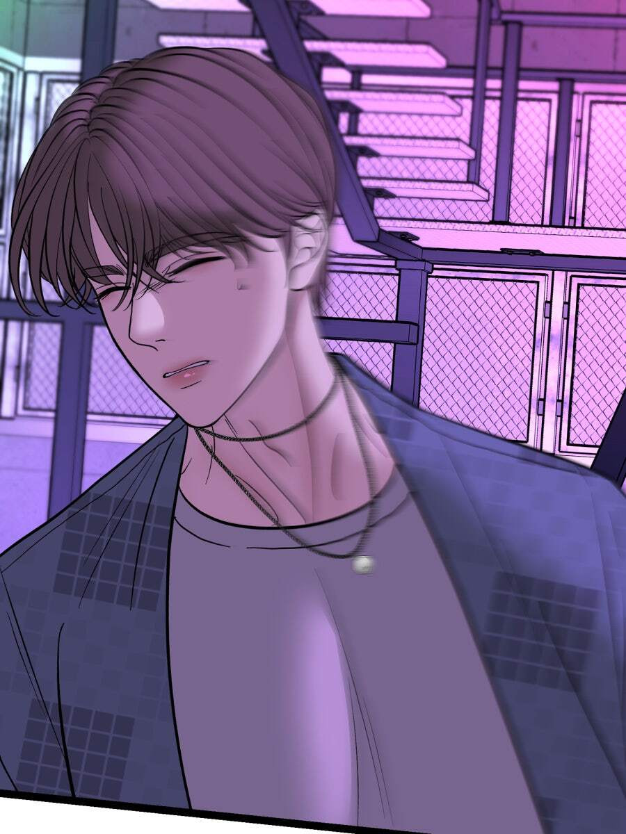 Chocolate Snow Chapter 58 page 84 - 