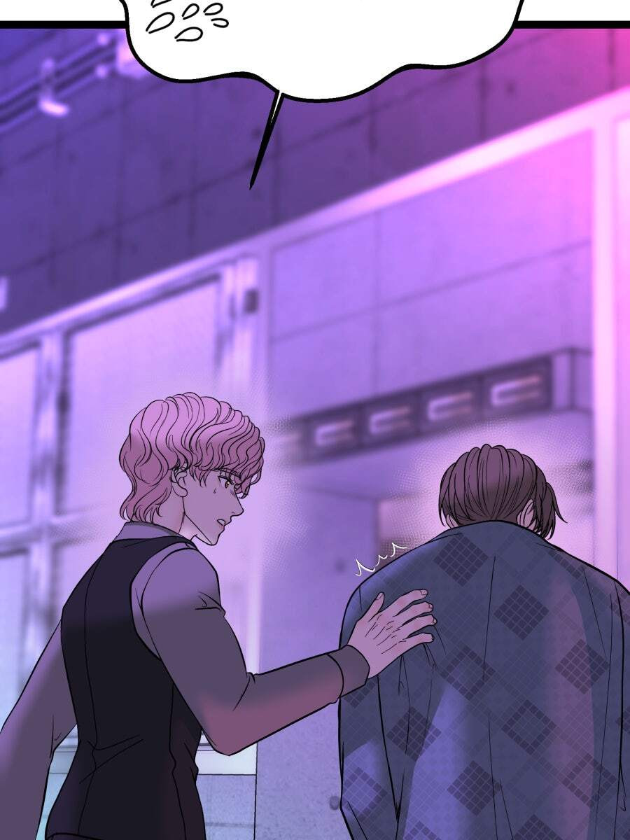 Chocolate Snow Chapter 58 page 86 - 