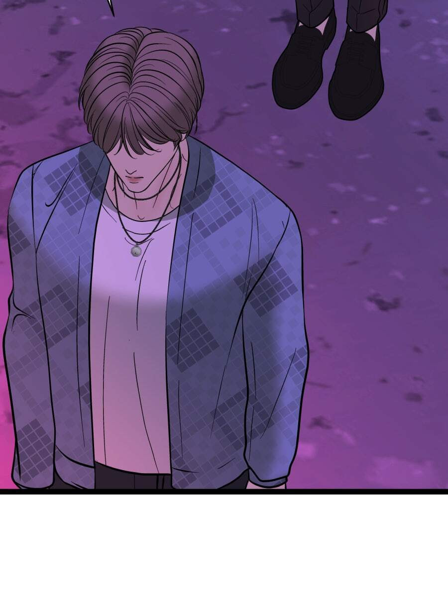 Chocolate Snow Chapter 58 page 91 - 