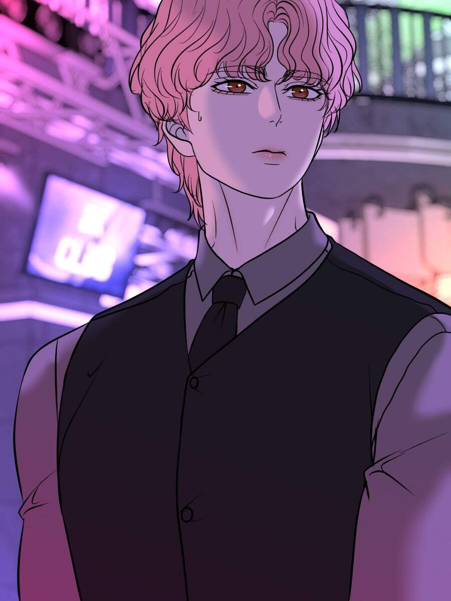 Chocolate Snow Chapter 58 page 93 - 
