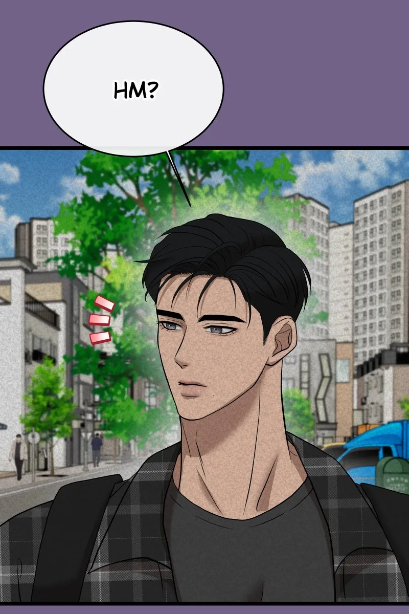 Read Chocolate Snow chapter 6 image 11 on Lezhin