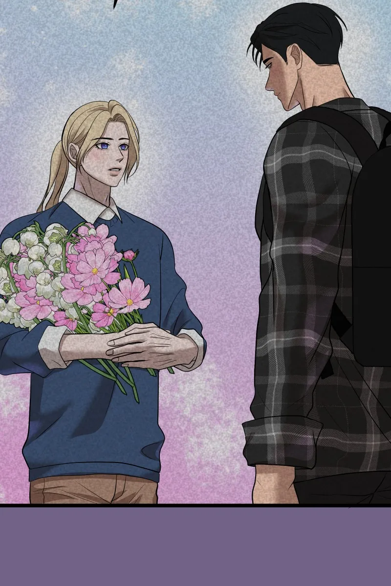 Read Chocolate Snow chapter 6 image 19 on Lezhin