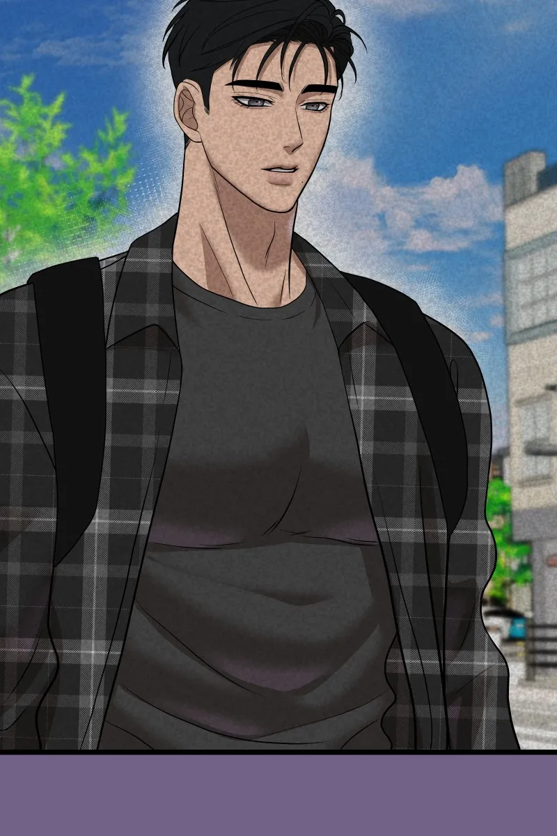 Read Chocolate Snow chapter 6 image 30 on Lezhin