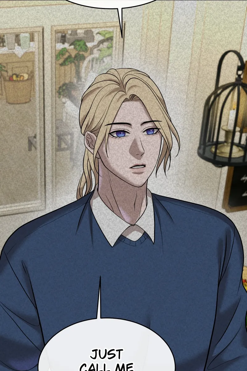 Read Chocolate Snow chapter 6 image 32 on Lezhin