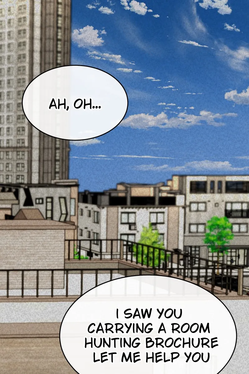 Read Chocolate Snow chapter 6 image 34 on Lezhin