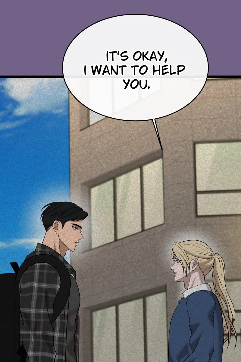 Read Chocolate Snow chapter 6 image 36 on Lezhin