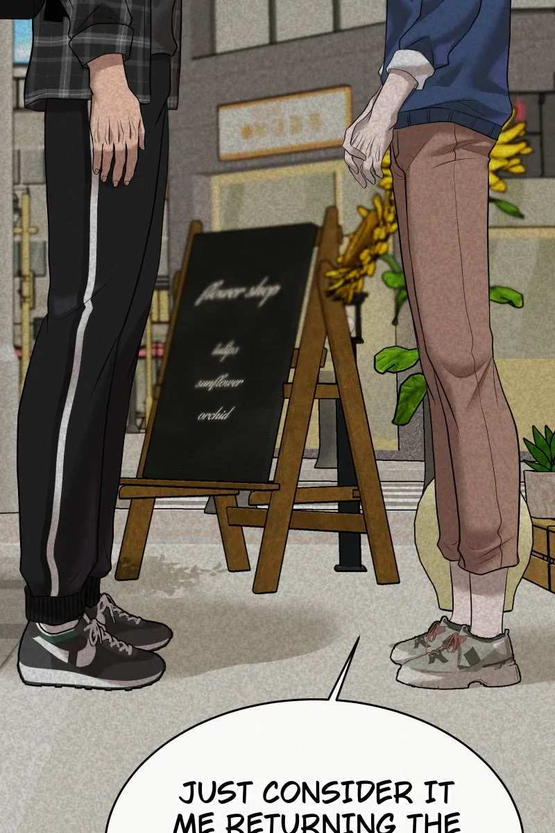 Read Chocolate Snow chapter 6 image 37 on Lezhin