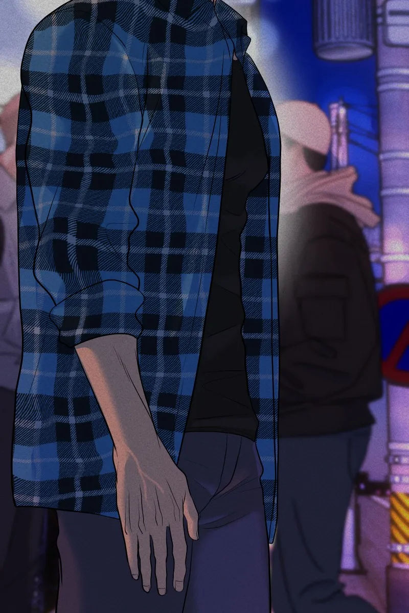 Read Chocolate Snow chapter 6 image 45 on Lezhin